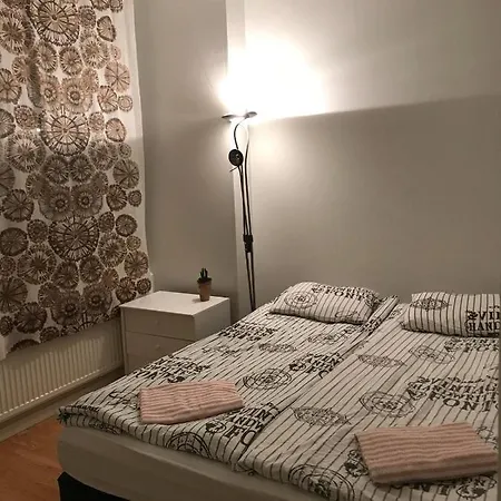 Appartamento House Of Mercy Rovaniemi
